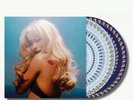Sabrina Carpenter Short N’ Sweet Deluxe Blood Records Vinyl New Low Number 9/10k