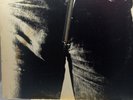 The Rolling Stones Sticky Fingers ORIGINAL MONO PROMO Zipper Cover SUPER RARE