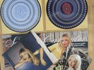Sabrina Carpenter - Short N Sweet Deluxe Numbered Blood Records Vinyl - In Hand
