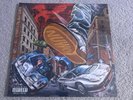 NEW SEALED BRENT FAIYAZ LP LARGER THAN LIFE PICTURE VINYL DISC LIMITED 2023