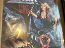 Doro - Force Majeure, LP, (Vinyl) Mercury VG+