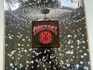 Neil Young, Pearl Jam, Mirror Ball, 2x12” Vinyl, Insert, 1995, Hype, Shrink, NM