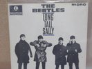 The Beatles 45 extended play long tall sally 4 tracks excellent  1978 edition