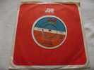 NATURAL ESSENCE   OUT OF DARKESS ** 1974 UK ATLANTIC 7