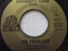THE PROMATICS   EVERYBODY'S TALKIN' ** US JOJO 7