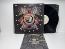 Hawkwind - In Search Of Space 12' Vinyl (UAG 29202) - W/ Booklet & Gimmix Cover