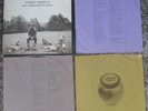 George Harrison all Things Must Pass Orig 3LP's