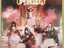 W.A.S.P. - W.A.S.P. - ORIGINAL US CAPITOL LP - ST 12343 - CLASSIC DEBUT