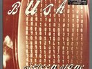 BUSH Sixteen Stone SEALED 1st Press 1996 Trauma Records U.S. LP W/HYPE STICKER