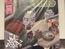 MF Doom - MM..Food Pink and Green Vinyl 2LP NEW SEALED
