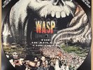 W.A.S.P.-THE HEADLESS CHILDREN-OG UK CAPITOL PICTURE DISC LP-ESTPD 2087-