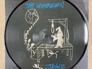 METALLICA-THE UNFORGIVEN/KILLING TIME -OG UK VERTIGO 45-PICTURE DISC-RARE