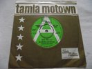 JNR. WALKER & THE ALL STARS   THESE EYES ** 1969 UK TAMLA MOTOWN 7