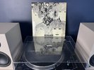 The Beatles Revolver UK Mono 2nd Pressing Tax Code Vinyl Record VG+/VG+