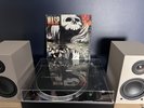 W.A.S.P. The Headless Children Vinyl UK 1989 Capitol 1st Press LP VG/VG