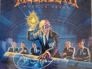 megadeth rust in peace vinyl