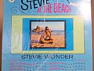 STEVIE WONDER 