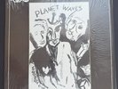 Bob Dylan - Planet Waves QUADRADISC NM Asylum Shrink