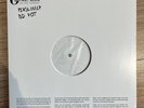 Baxter Dury - Prince Of Tears -  TEST PRESSING - TP