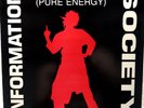 INFORMATION SOCIETY LINYL 12