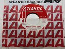 45 Rpm By LED Zeppelin On Atlantic Promo “Whole Lotta Love” Long/short Versions