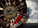 Khan – Monsoons Liquid Filled Signed & Butterfly Effect Sold Together