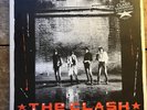 The Clash: Sandinista  3X LP UK Gold Stamped Promo w/Hype & Fold Out
