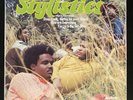 The Stylistics - The Stylistics (LP, VG+, 1971 OG, SRC)