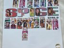 Spice Girls Spice 1ST US ORIGINAL 1997 PRESSING -CAR 7544-1  SEALED