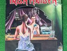 IRON MAIDEN  TWILIGHT ZONE  HEAVY METAL  7