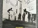 The Lathums – How Beautiful Life Can Be ZOETROPE Blood Records Vinyl Signed