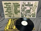 Hatred Surge deconstruct LP TEST PRESS  powerviolence insect warfare iron lung