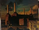 Original 1977 1st Press Pink Floyd 