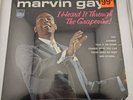 Marvin Gaye I Heard It Through The Grapevine Vinyl   Sealed   1969 Lp