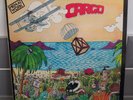 MEN AT WORK – CARGO 1983 UK VINYL LP EPC 25372 A3/B2 EX/EX