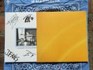 Turnstile And Carpet Company Never Enough Vinyl Record Signed Rare w Velvet Bag