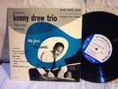 KENNY DREW TRIO 