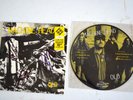 Signed Machine Head - Old, Ltd Edition 10” Picture Disc Vinyl 1995