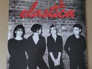 ELASTICA ELASTICA Red Translucent Vinyl