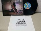 OZZY OSBOURNE BLIZZARD OF OZZ 1981 CBS Vinyl LP Record Jet 12