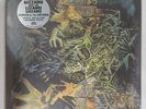 King Gizzard – Murder Of The Universe - Green/Yellow Splatter Vinyl Record - NEW