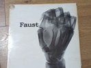 Faust Faust Clear Vinyl Album 1972 **  2310 142 Polydor - VG/G+