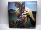 TODD RUNDGREN 'BACK TO THE BARS' VINYL  DBL LP 1978 (BEARSVILLE K65511)  EX+/EX+