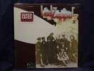 LED ZEPPELIN VERY RARE SEALED LP LED ZEPPELIN II 1982 USA PRESS NO CUTOUTS OOP