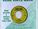 African Benga Funk 45 - Huruma Boys Band - Teresia - Oscar Productions Kenya