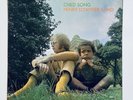 Henry Lowther Band - Child Song LP Vinyl Record (Deram, 1970) Rare Jazz Record