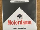 Motordamn Over The Top 7