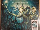 DR WHO THE UNDERWATER MENACE LIMITED VINYL LP STILL SEALED