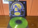 King Gizzard And The Lizard Wizard ? Flying Microtonal Banana Yellow Vinyl used