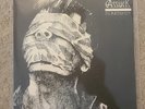 Assuck Blindspot 7inch 1st Press VG +